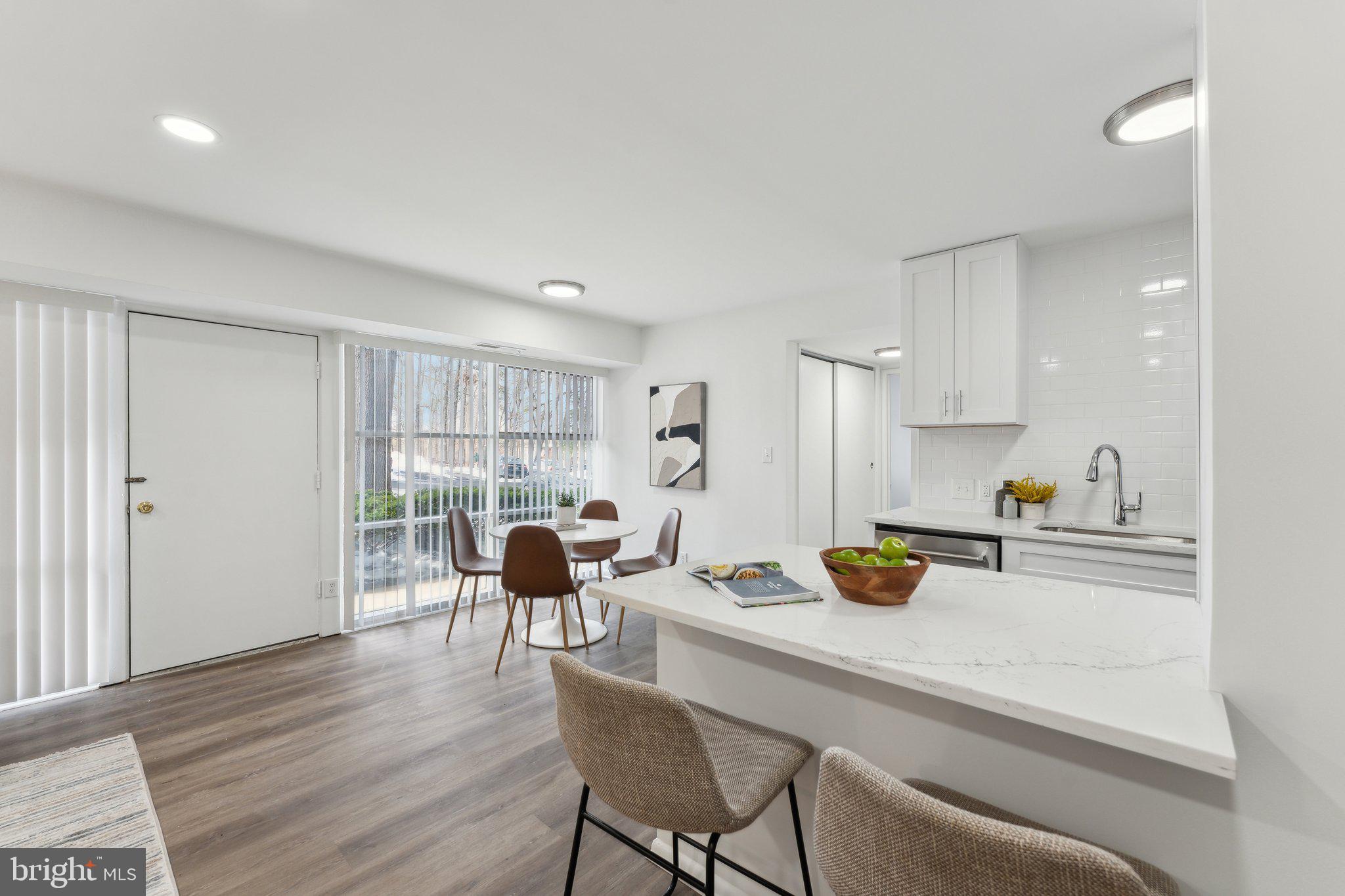 FAIRFAX HERITAGE - Residential