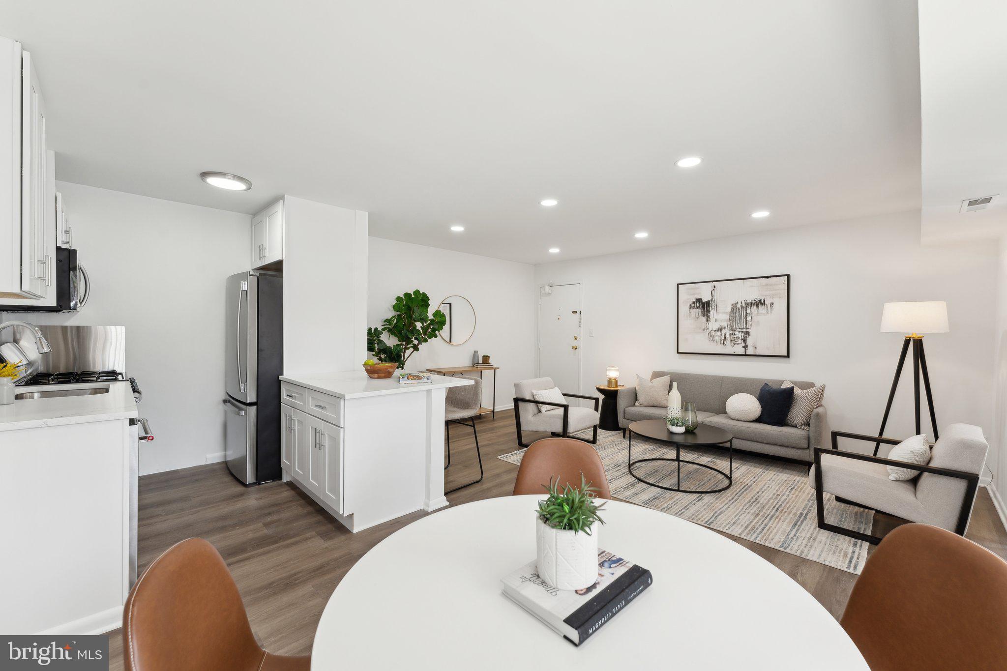 FAIRFAX HERITAGE - Residential