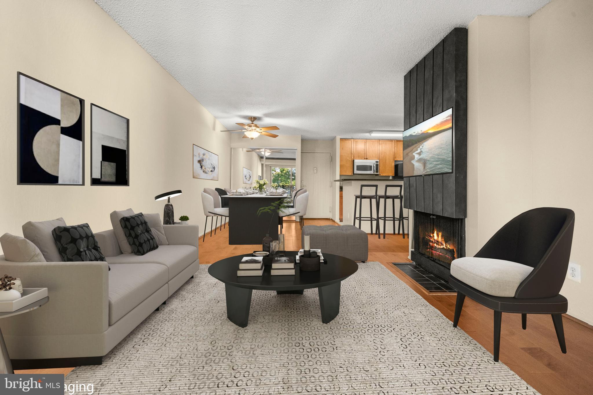 EOS TWENTY-ONE - Residential