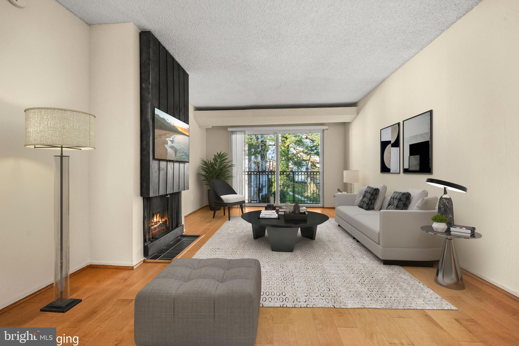 EOS TWENTY-ONE - Residential