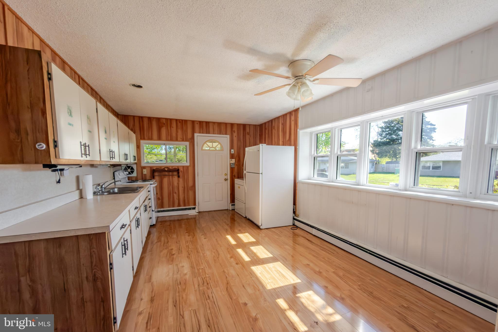 BROOKSIDE PARK - Residential