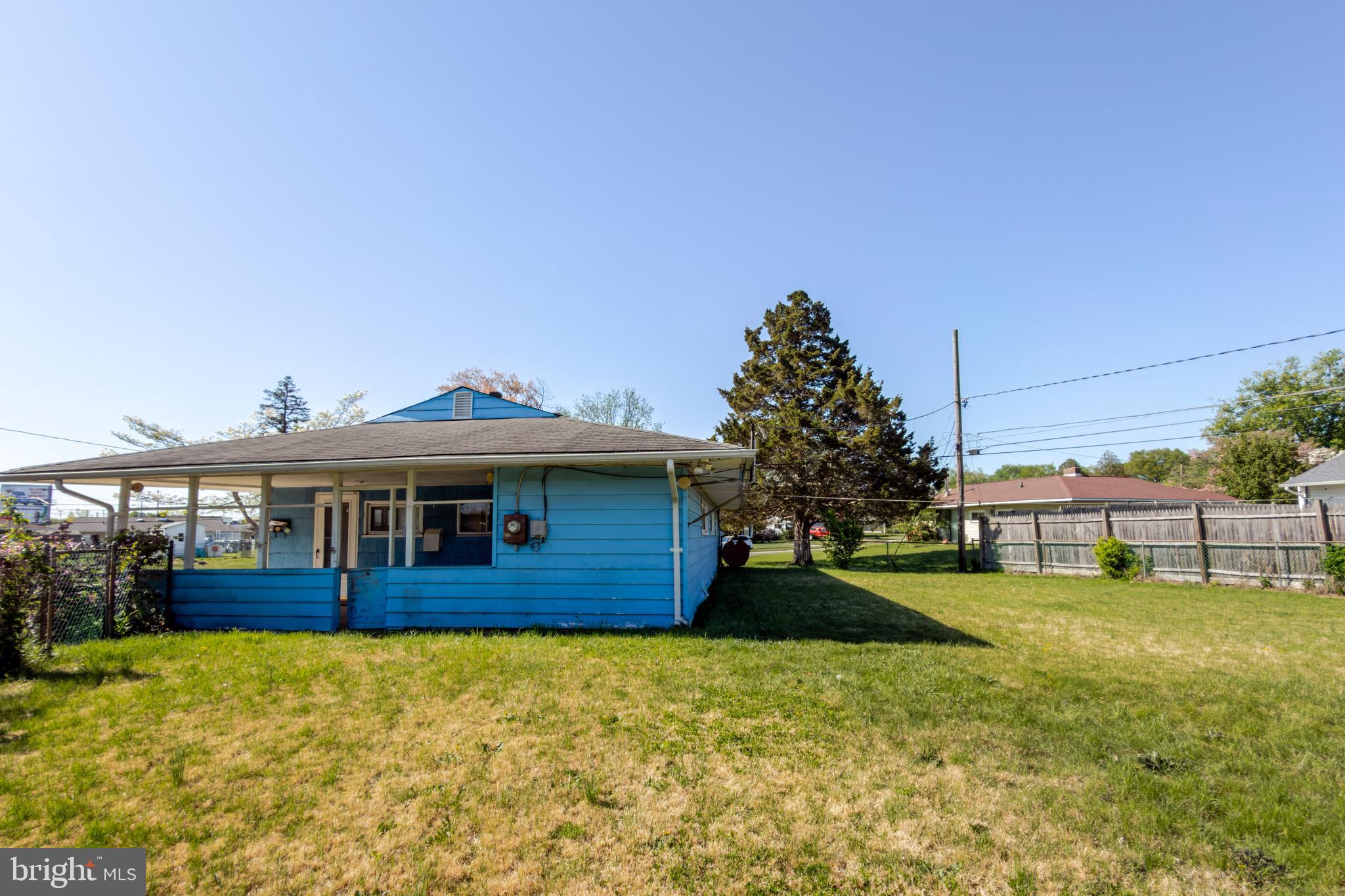 BROOKSIDE PARK - Residential