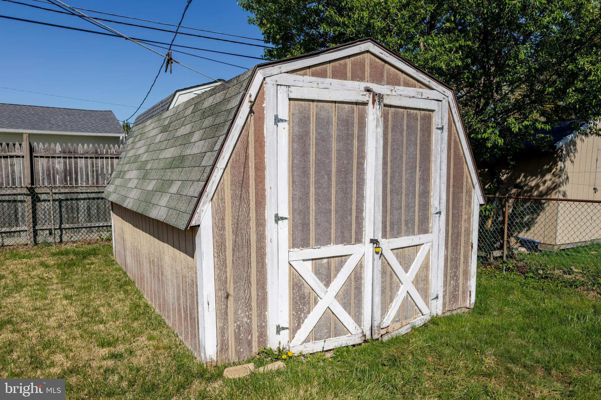 BROOKSIDE PARK - Residential