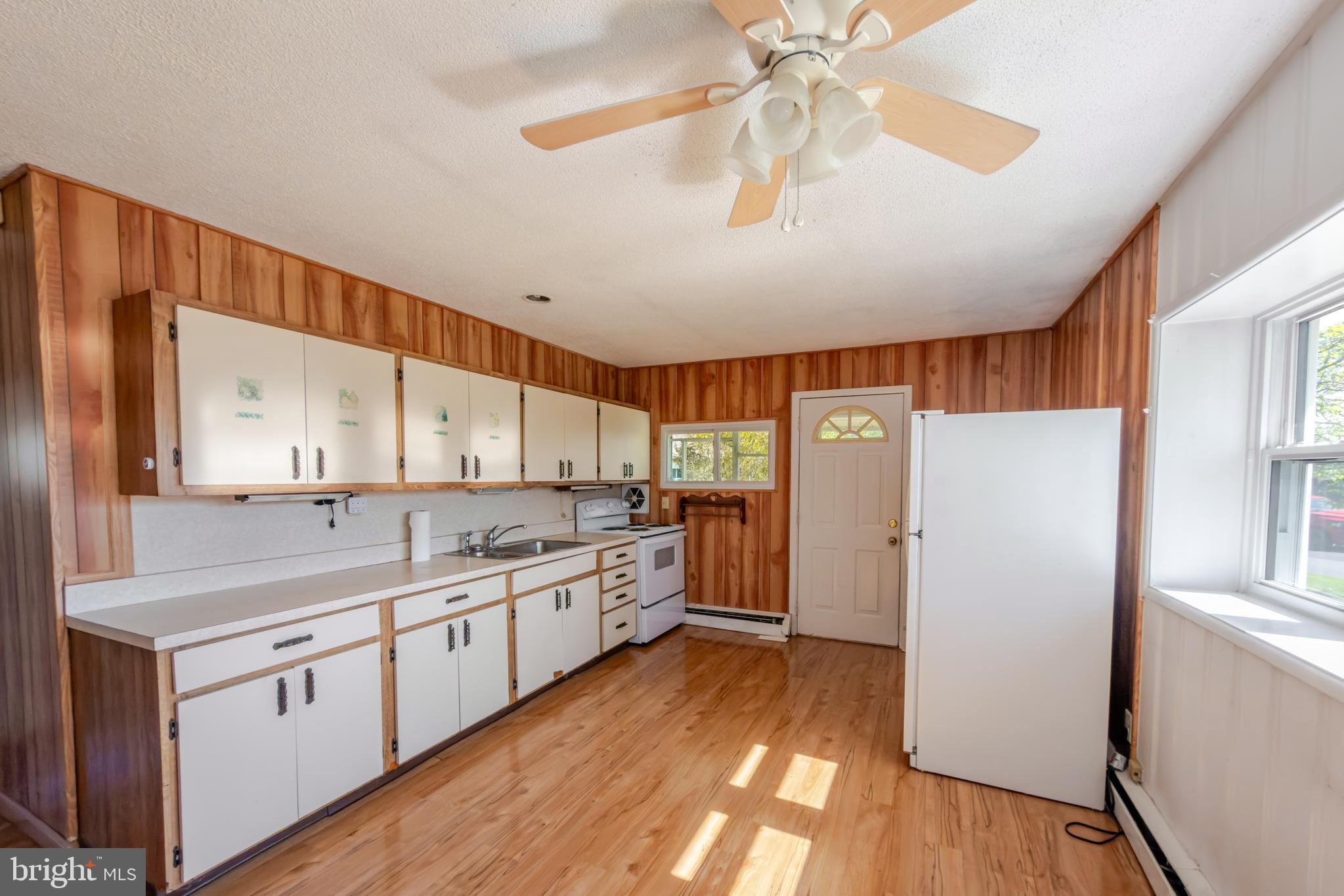 BROOKSIDE PARK - Residential