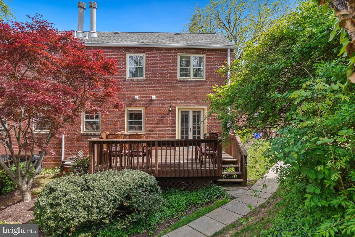 KENWOOD FOREST - Residential