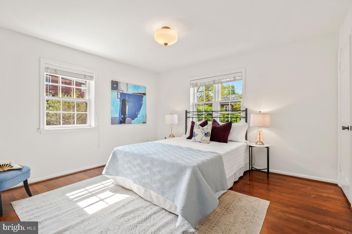 KENWOOD FOREST - Residential