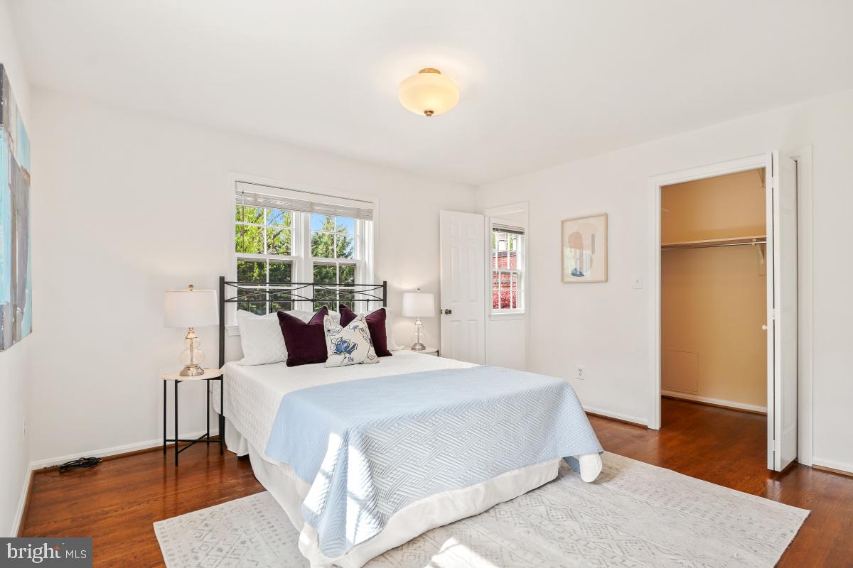 KENWOOD FOREST - Residential