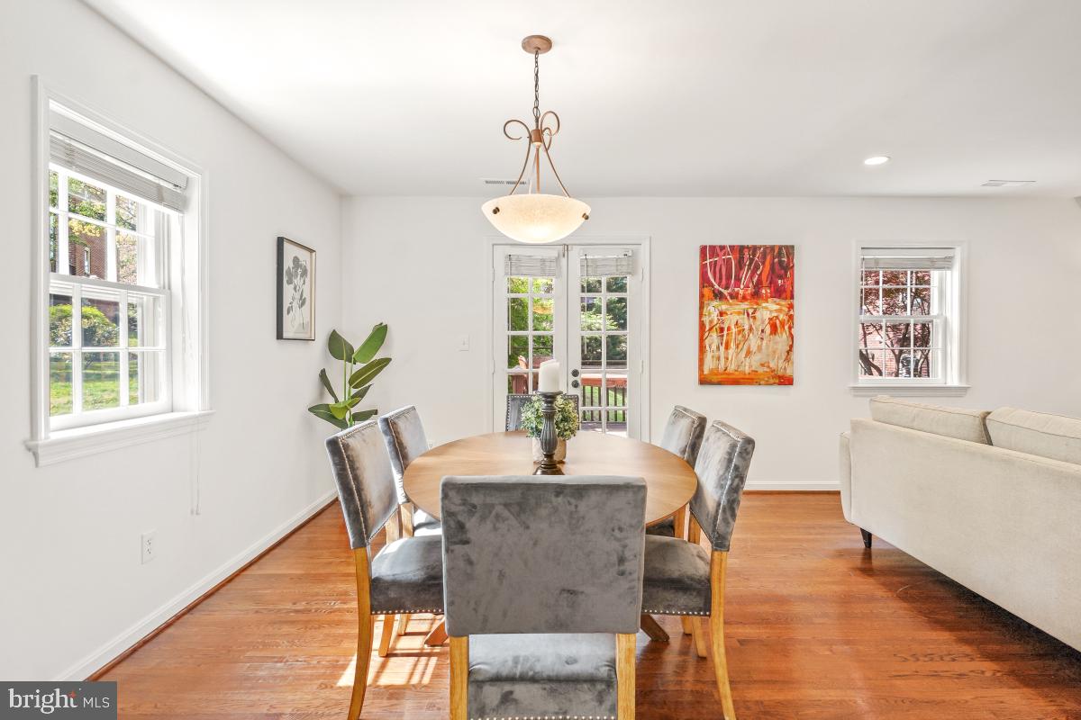 KENWOOD FOREST - Residential