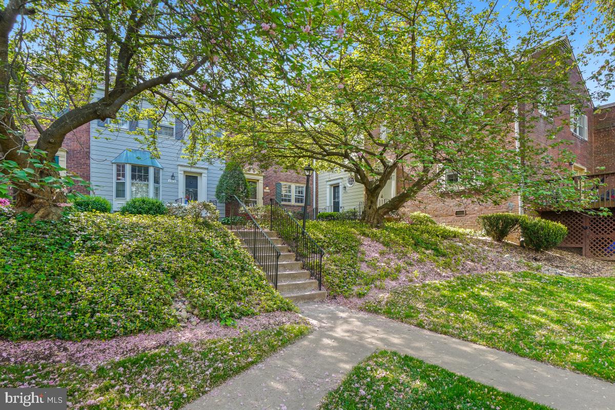 KENWOOD FOREST - Residential