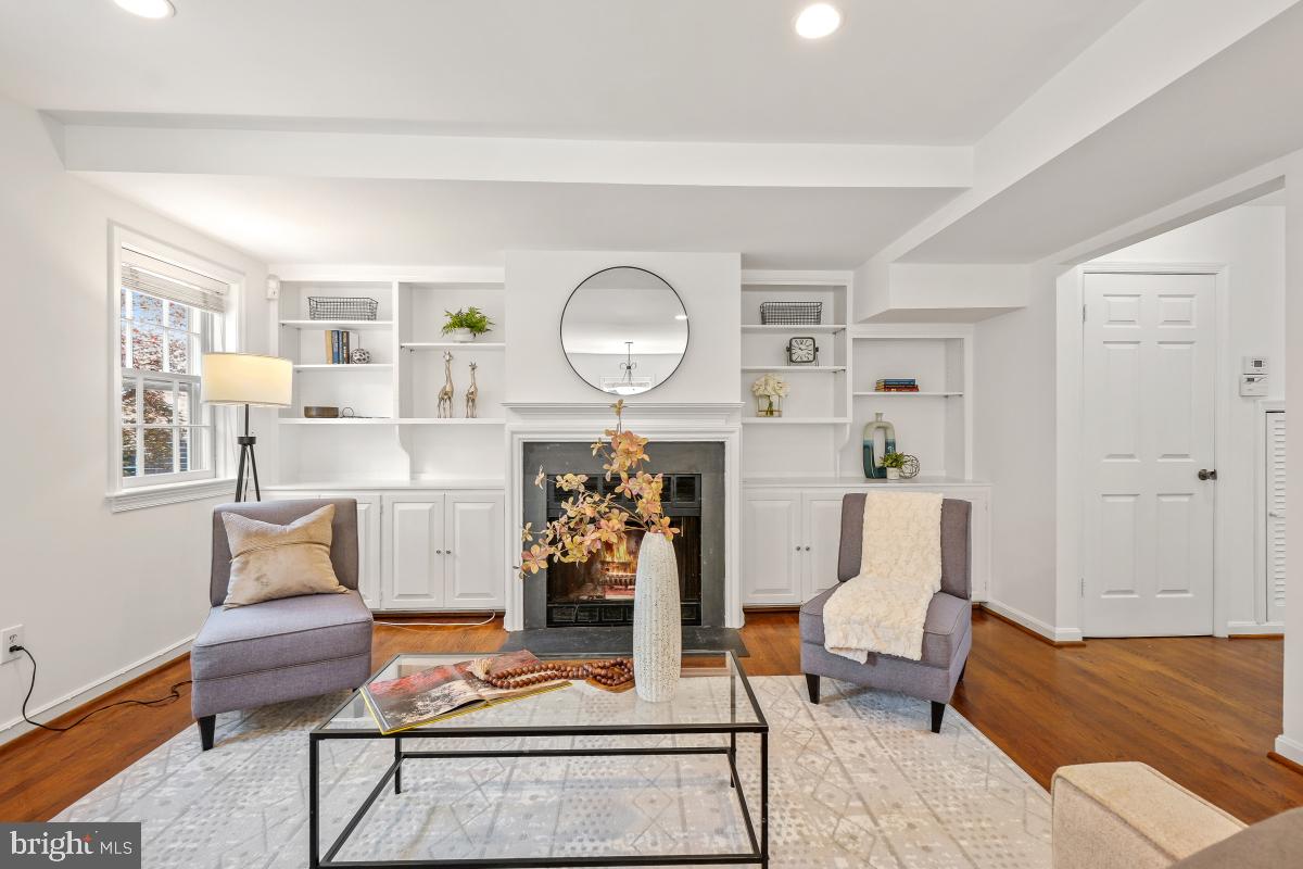 KENWOOD FOREST - Residential