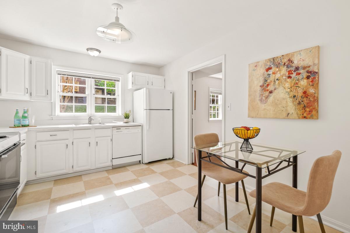 KENWOOD FOREST - Residential