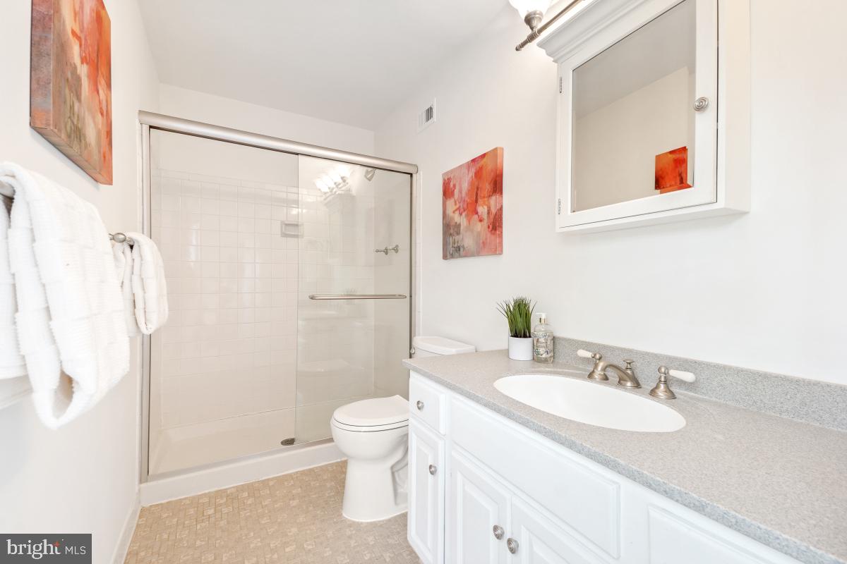 KENWOOD FOREST - Residential