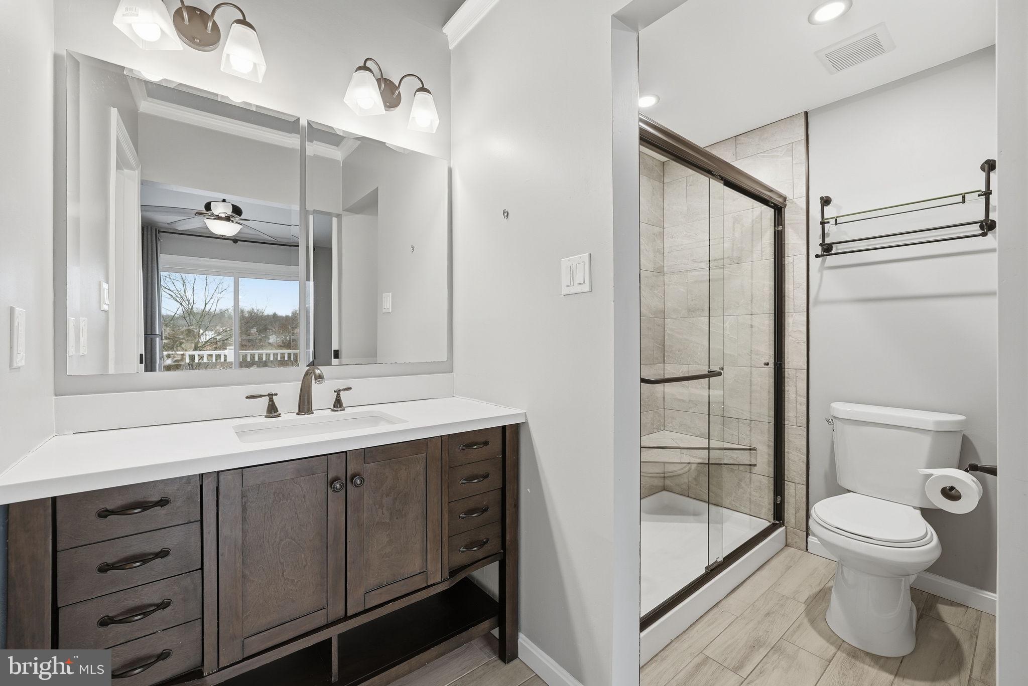 MONTCLAIR - Residential