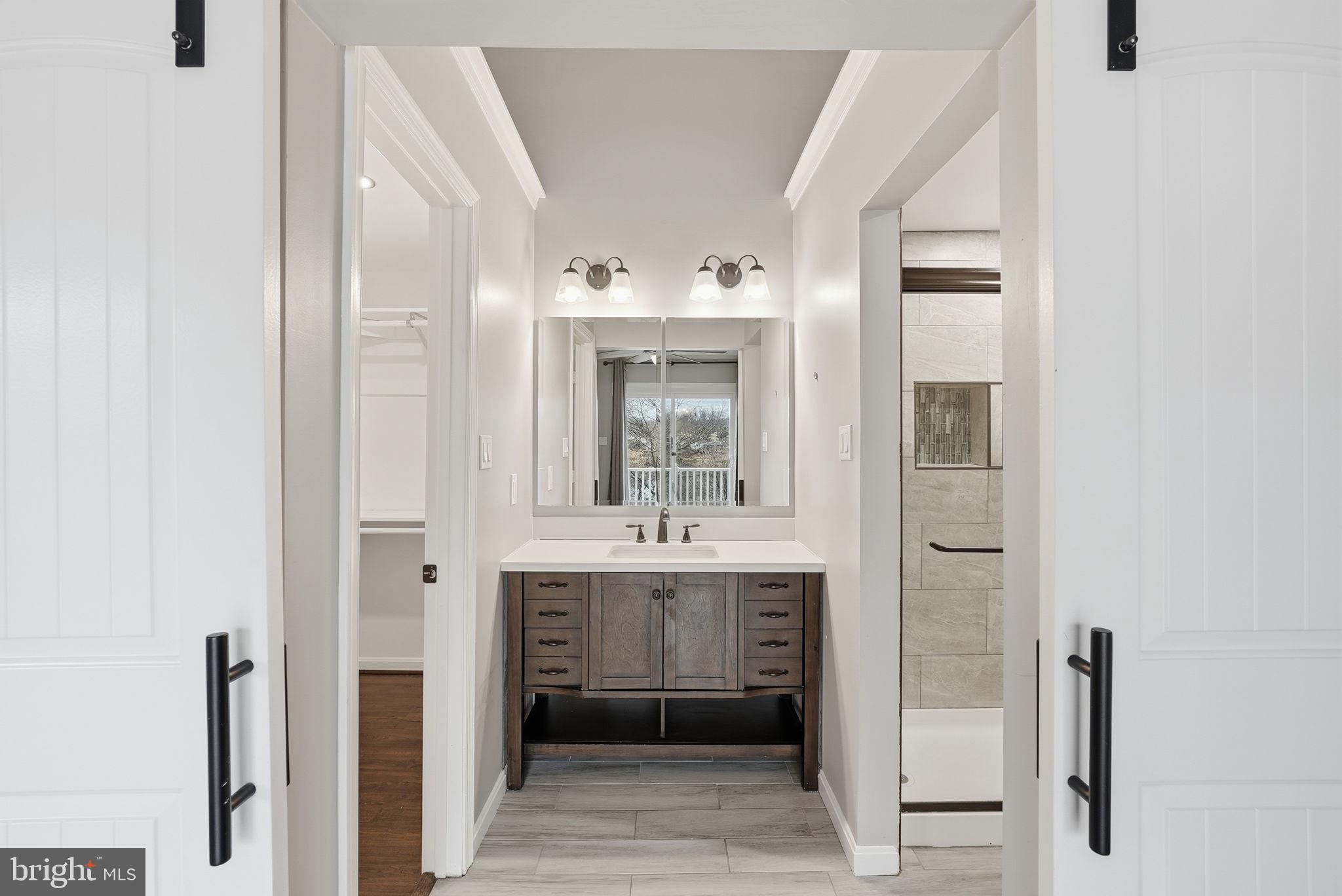 MONTCLAIR - Residential