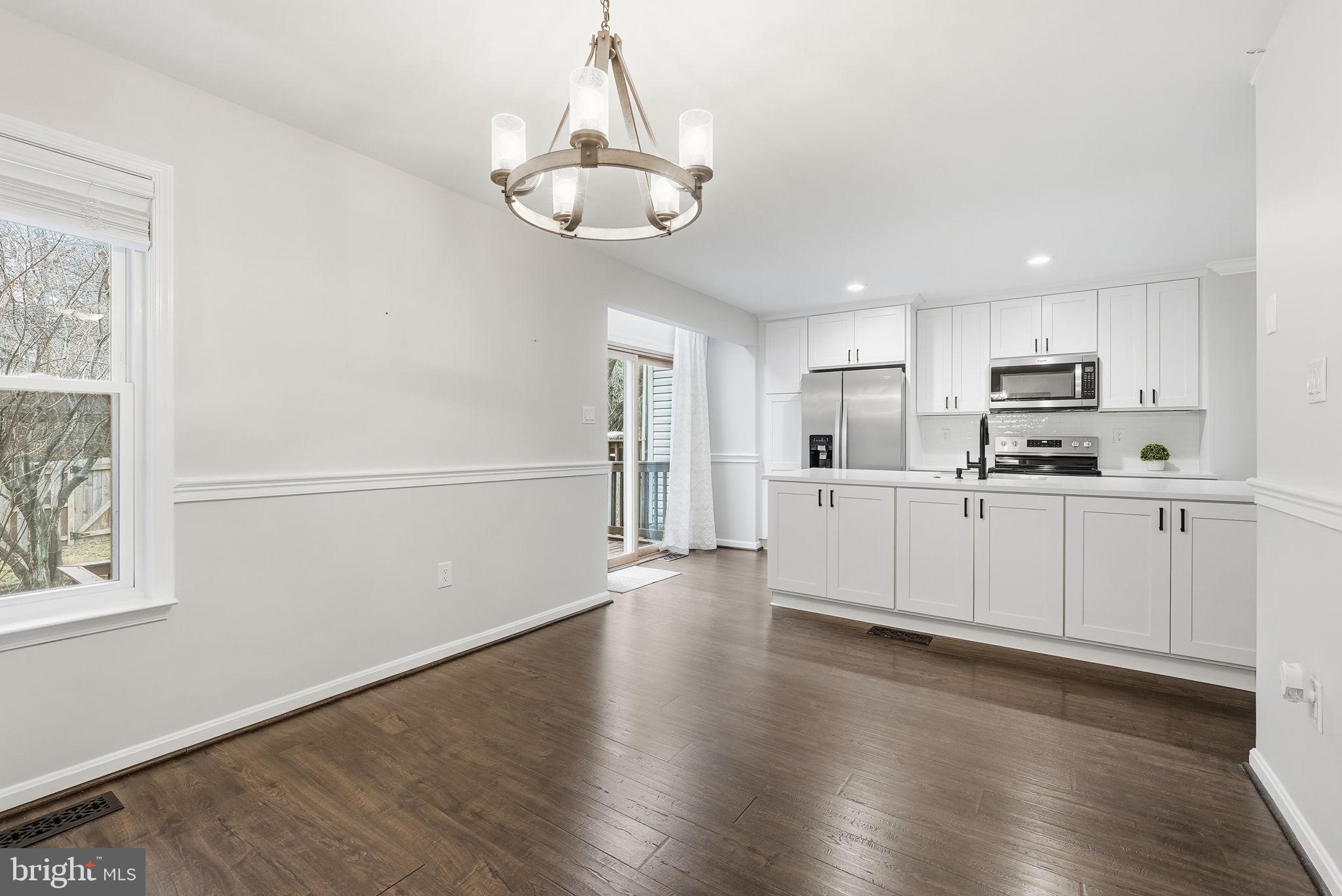 MONTCLAIR - Residential