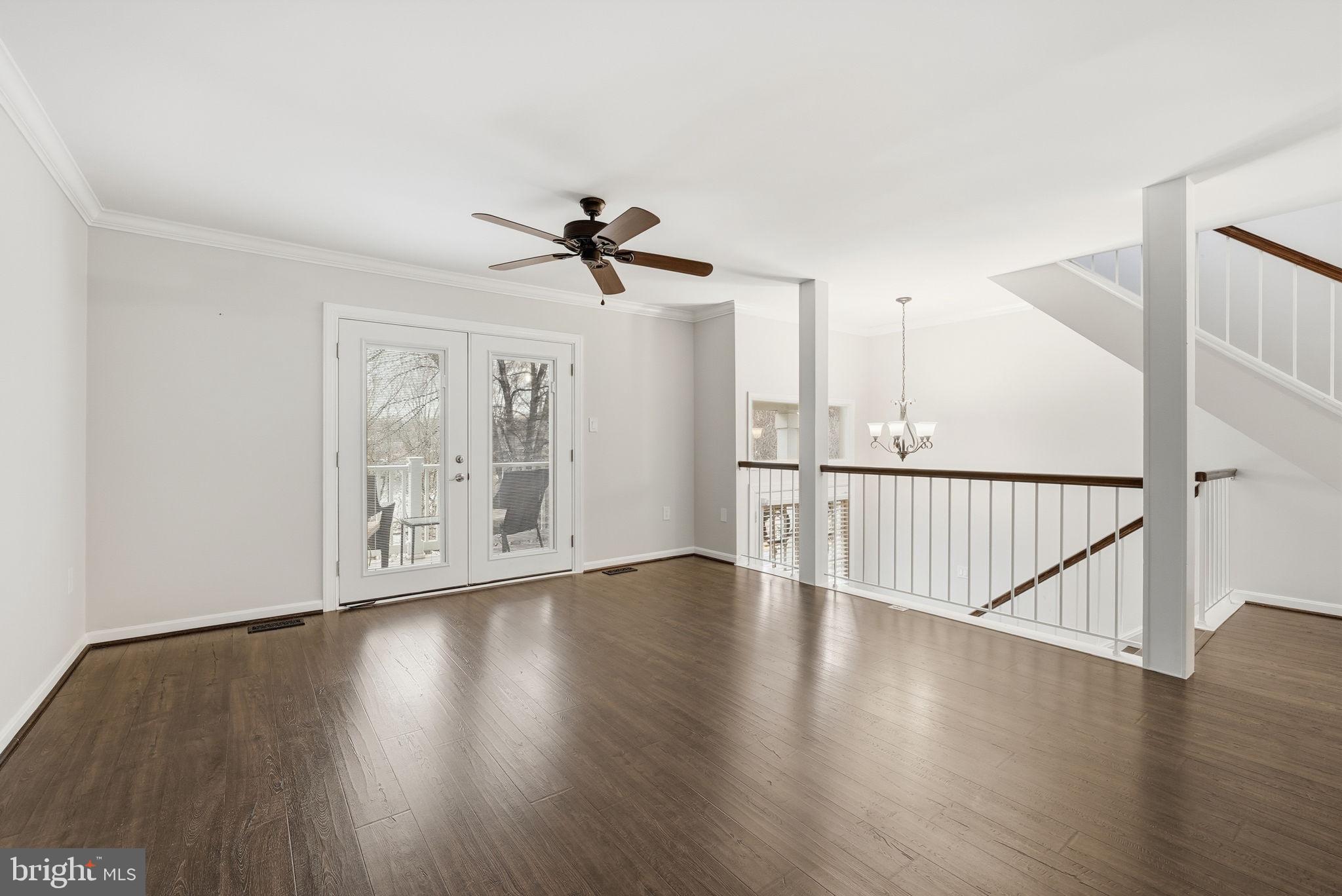 MONTCLAIR - Residential