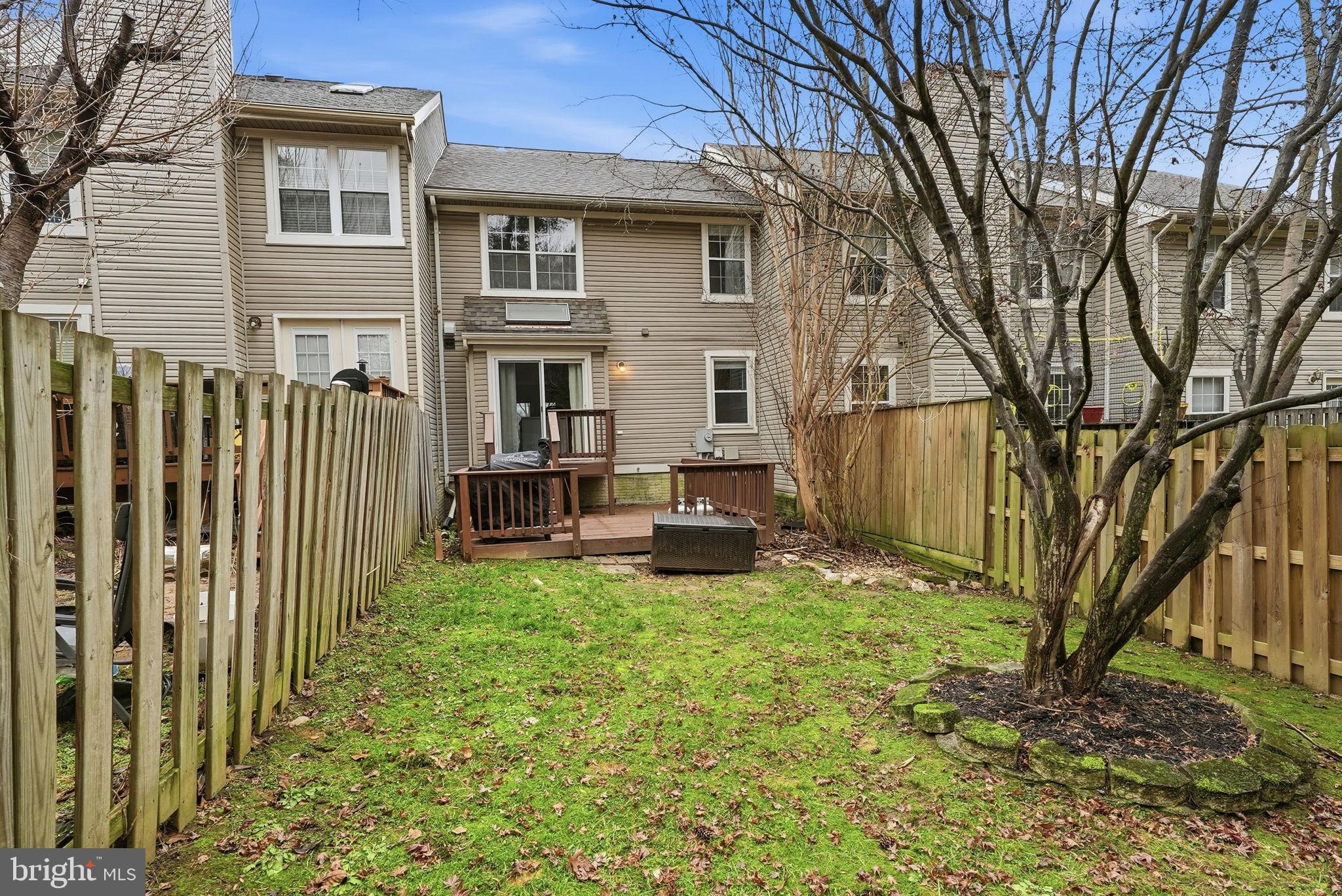 MONTCLAIR - Residential