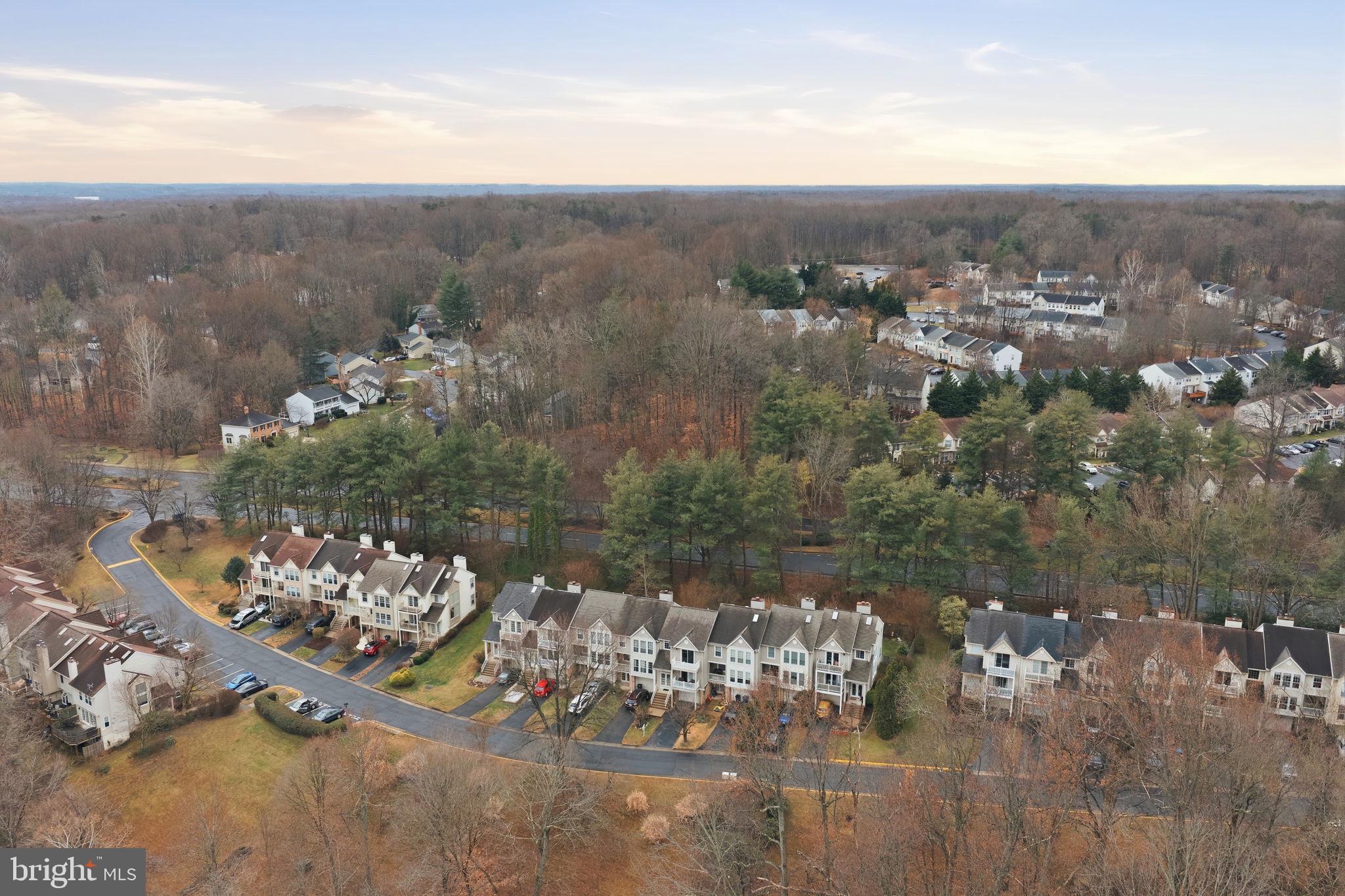 MONTCLAIR - Residential