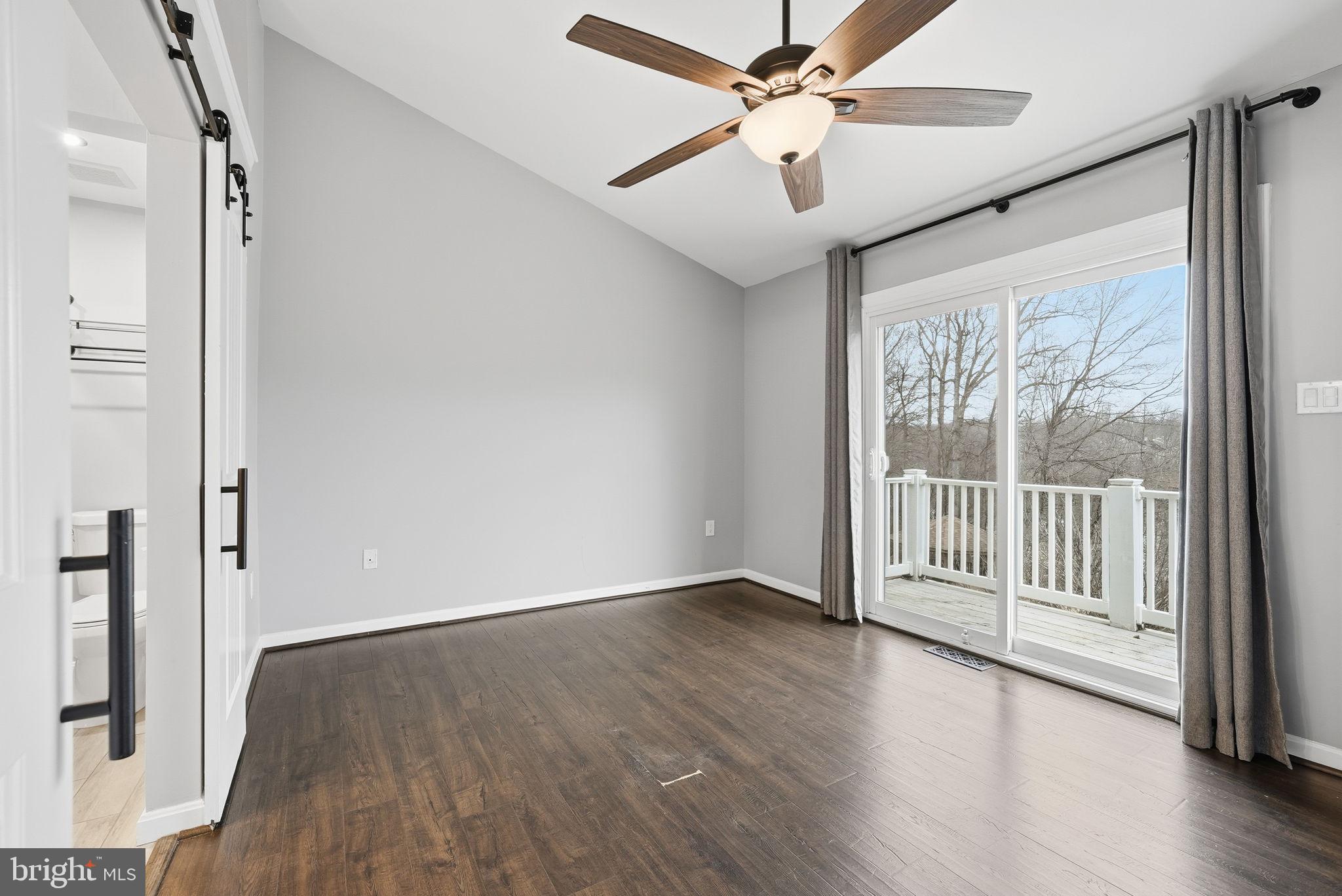 MONTCLAIR - Residential