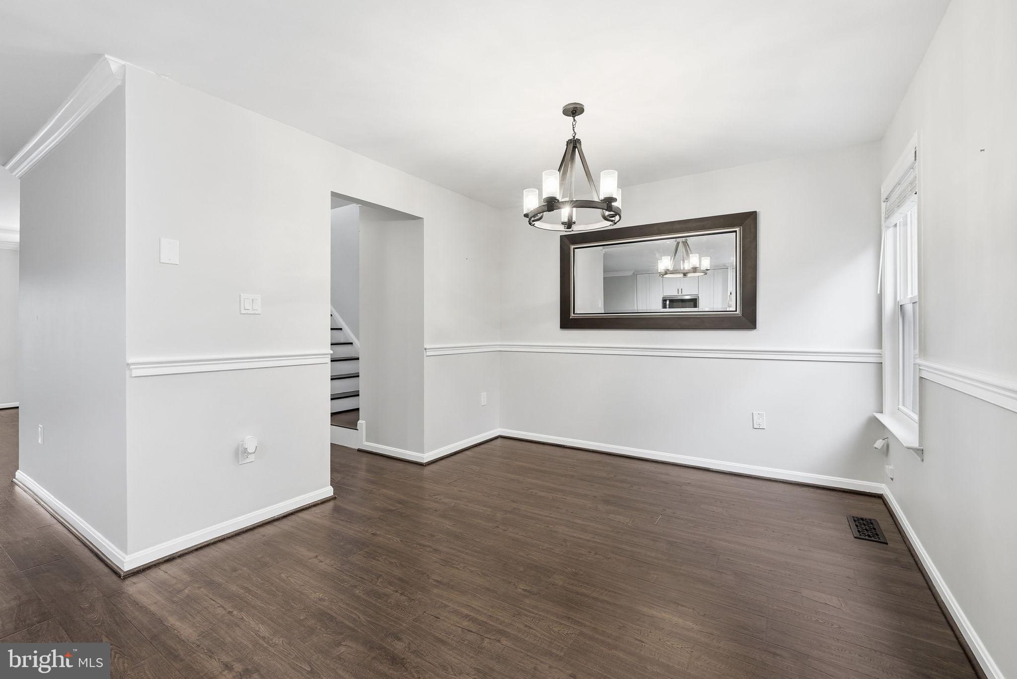 MONTCLAIR - Residential