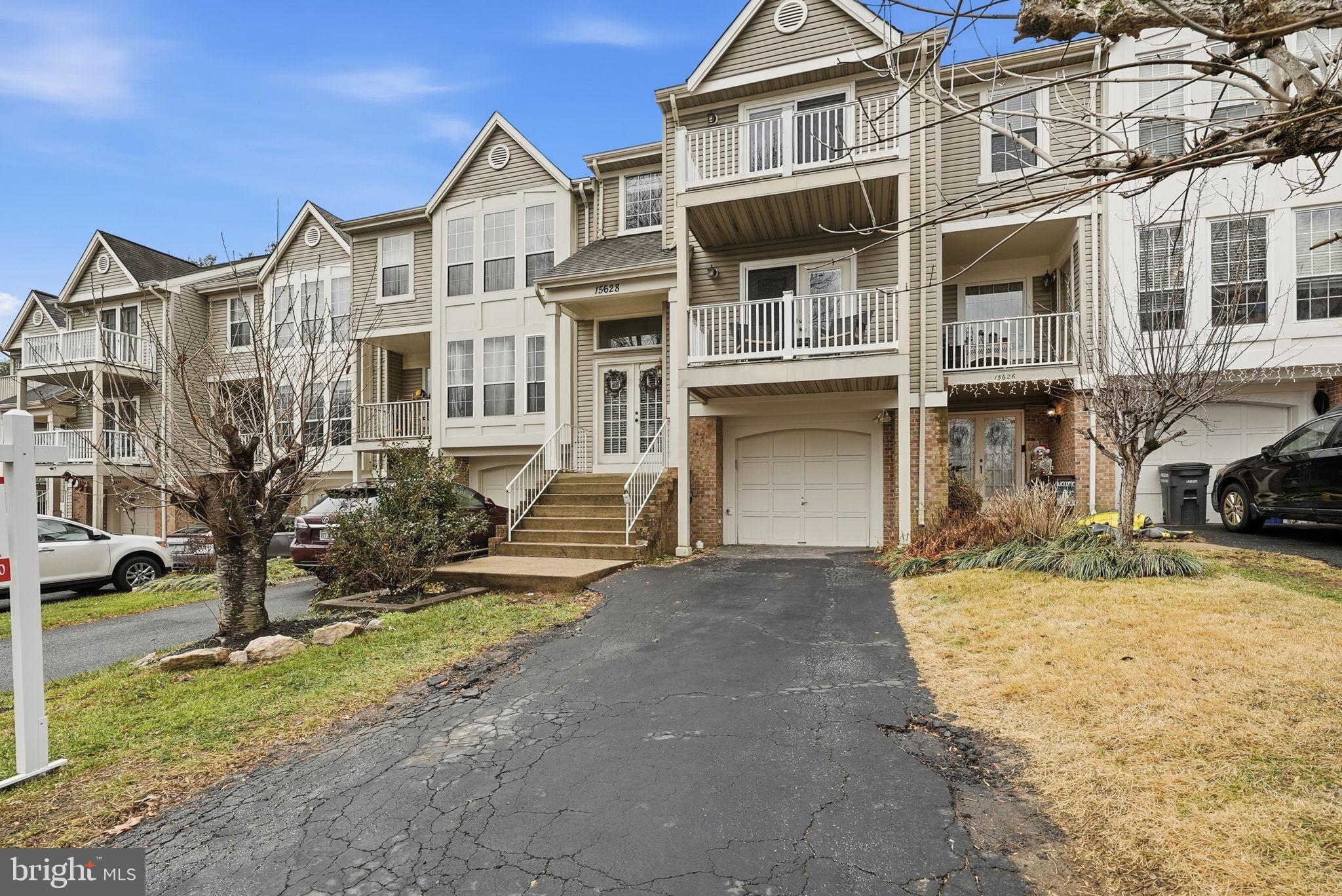 MONTCLAIR - Residential