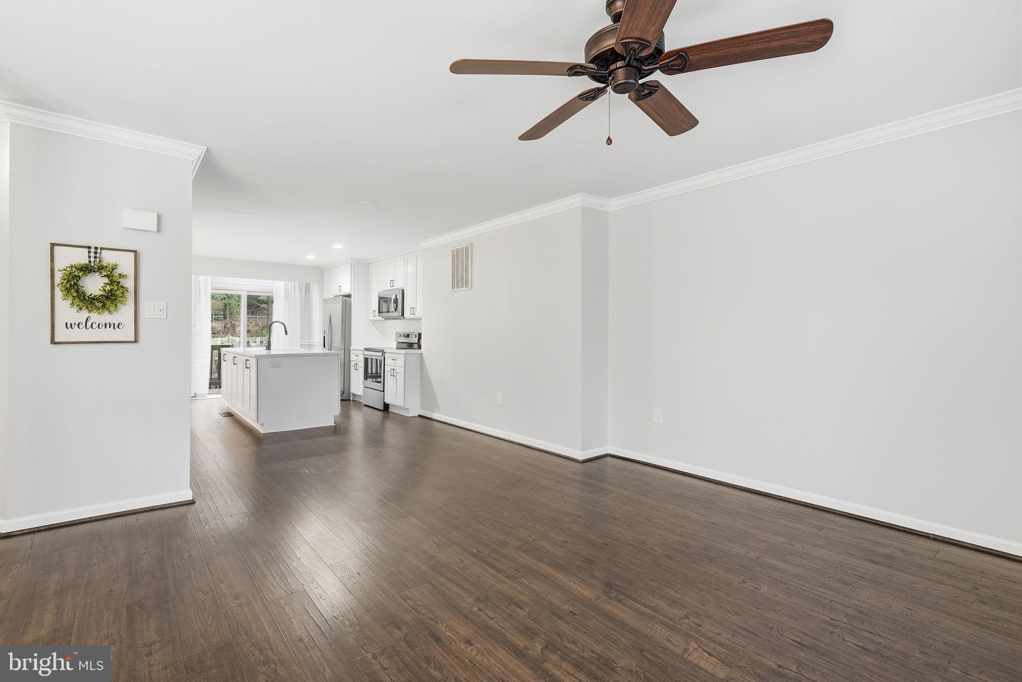 MONTCLAIR - Residential