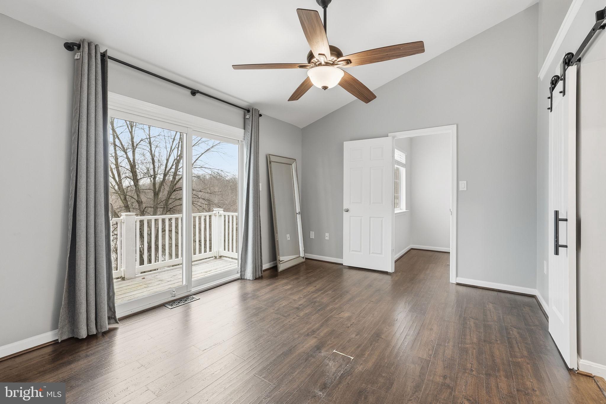 MONTCLAIR - Residential