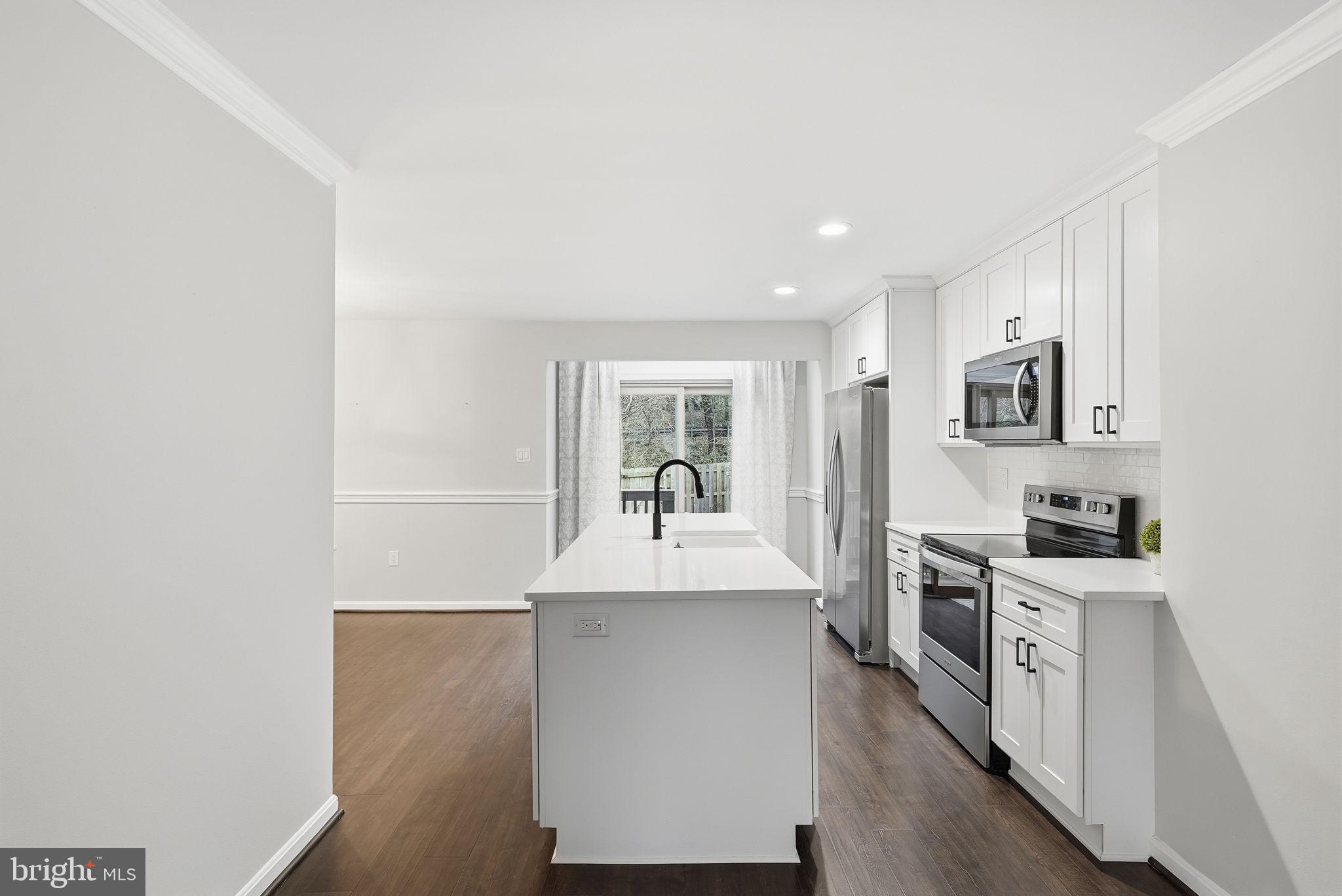 MONTCLAIR - Residential