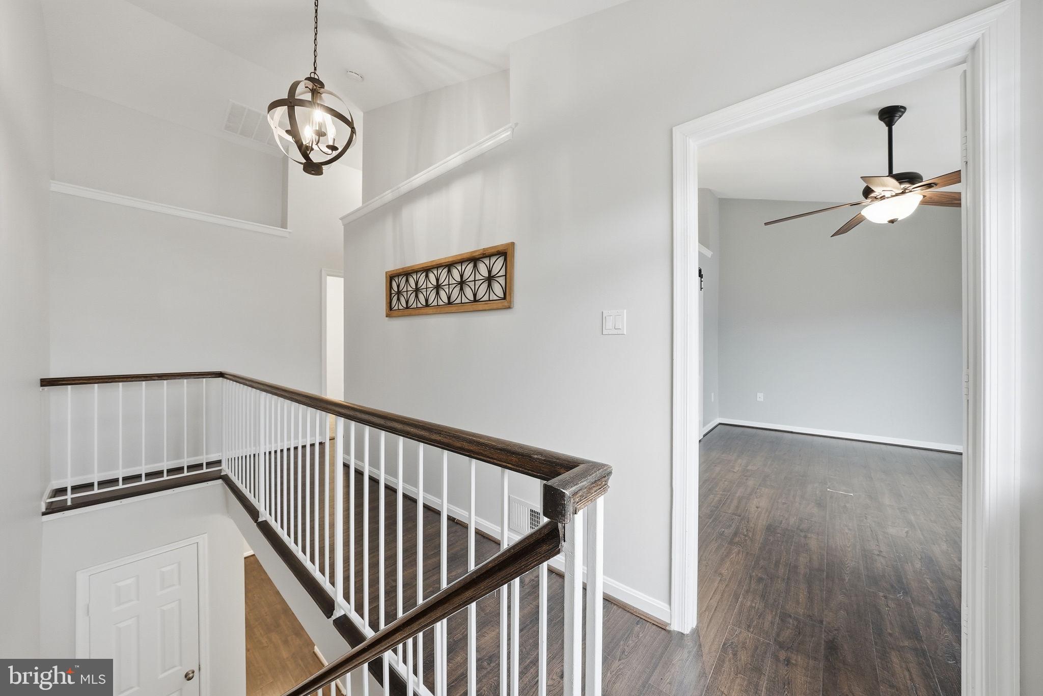 MONTCLAIR - Residential