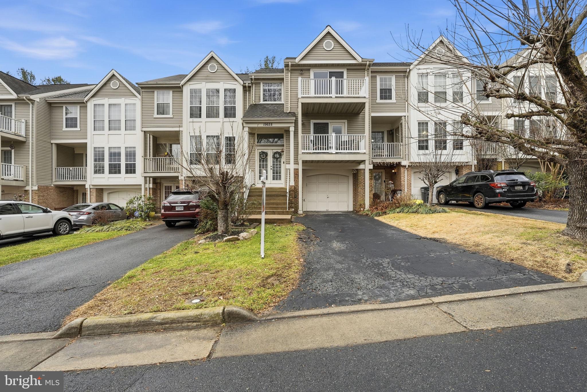 MONTCLAIR - Residential