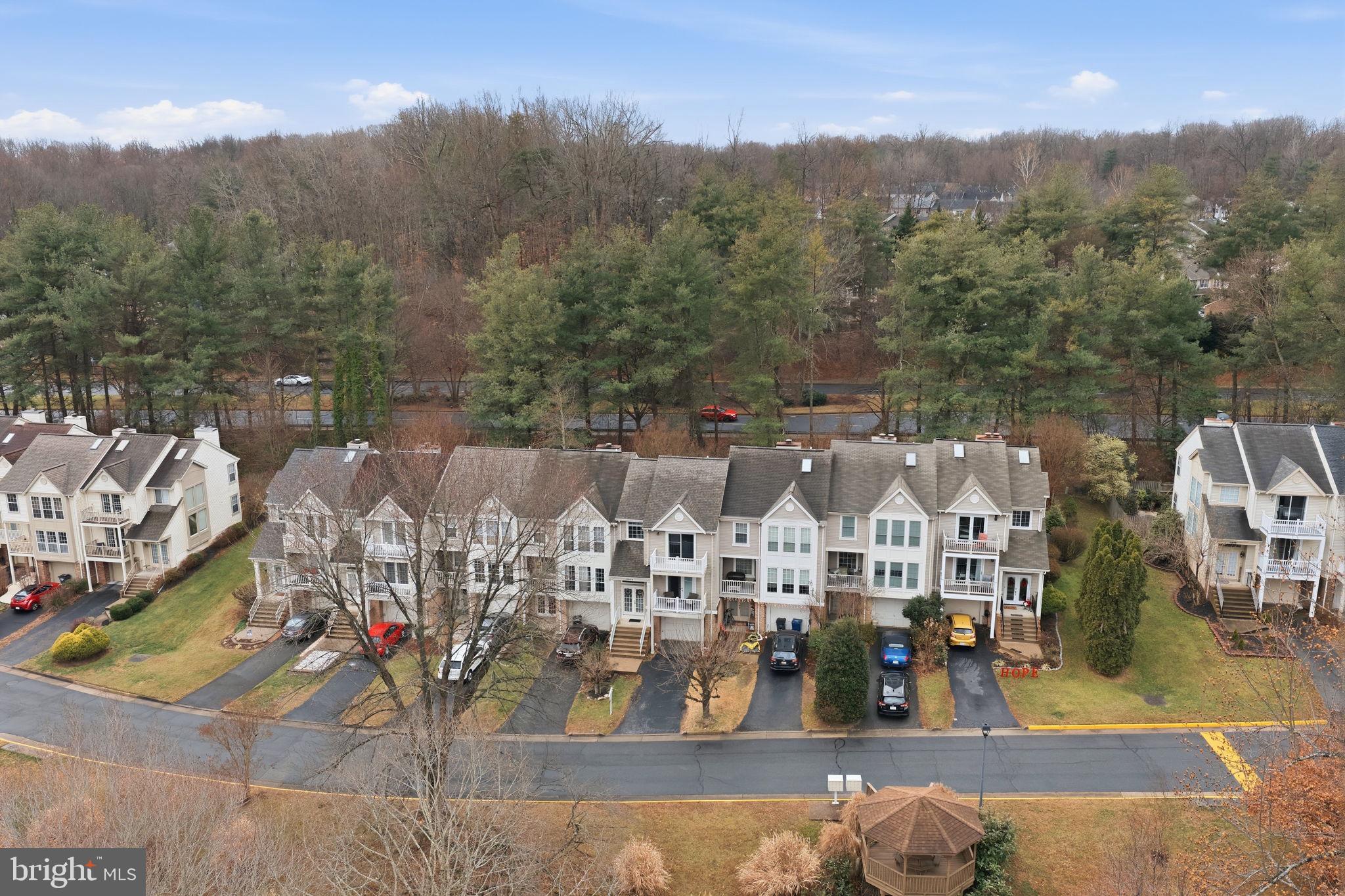 MONTCLAIR - Residential