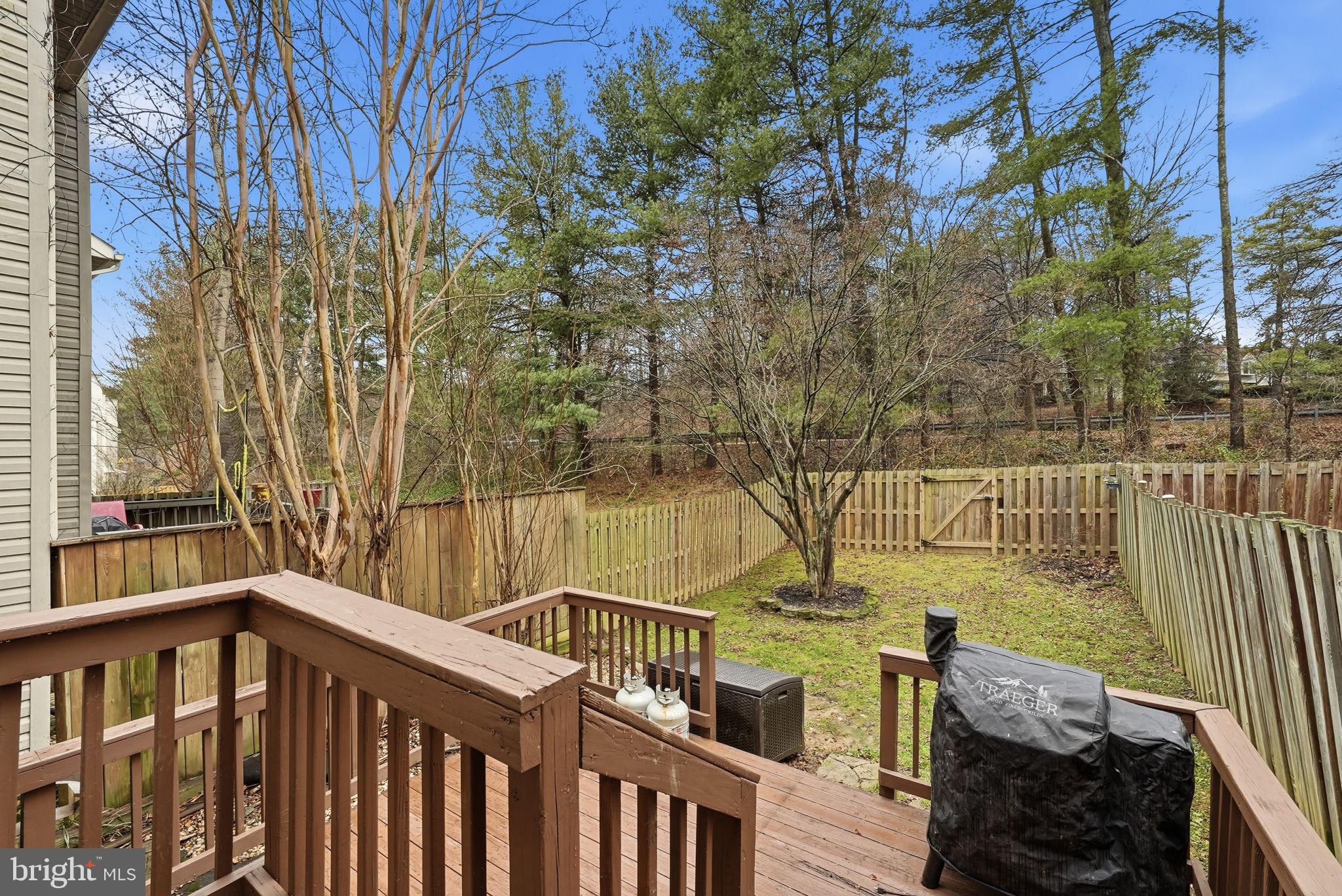 MONTCLAIR - Residential