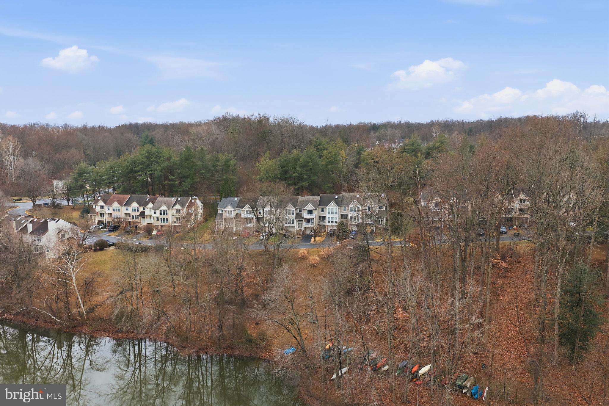 MONTCLAIR - Residential