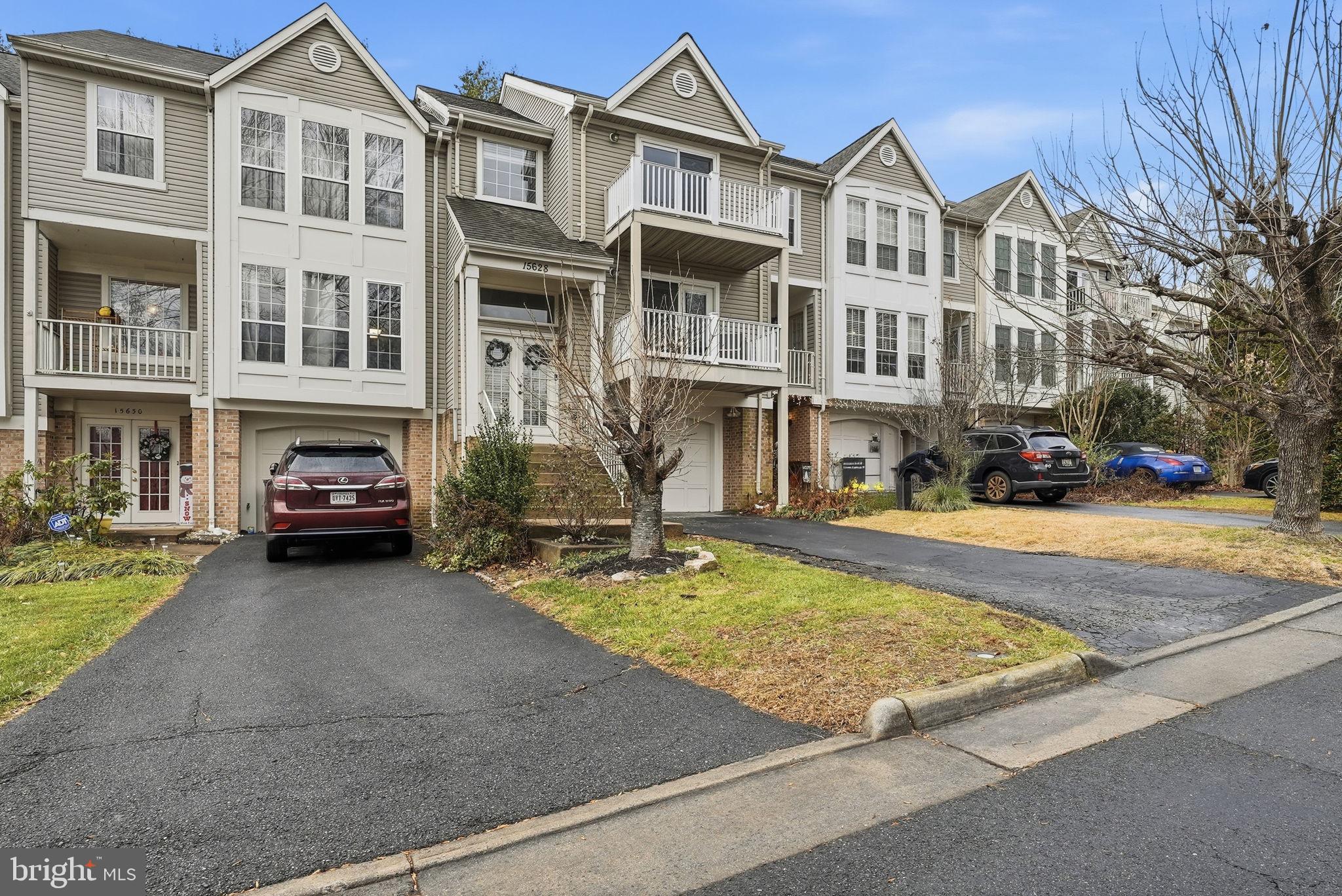 MONTCLAIR - Residential