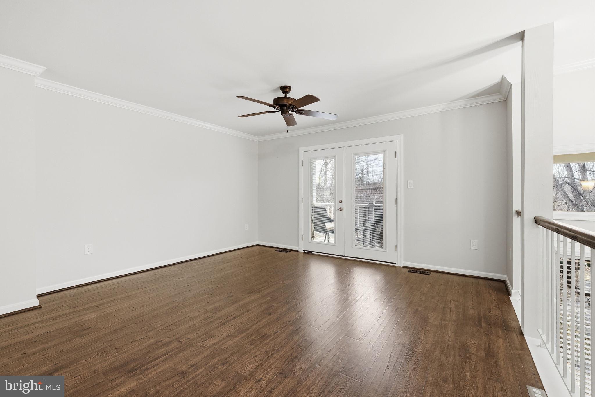 MONTCLAIR - Residential