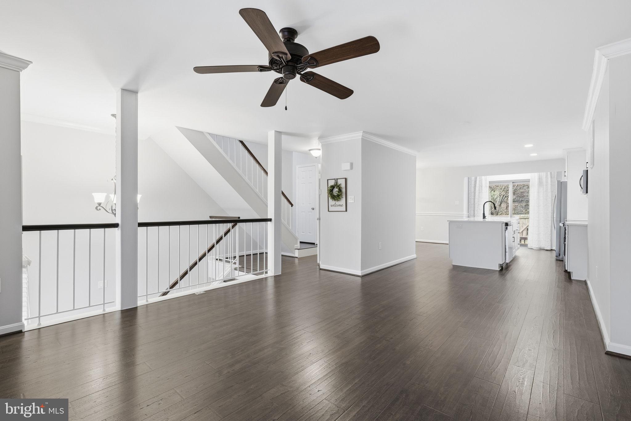 MONTCLAIR - Residential