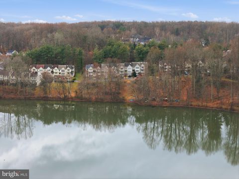 15628 MONTVIEW DRIVE DUMFRIES VA 22025