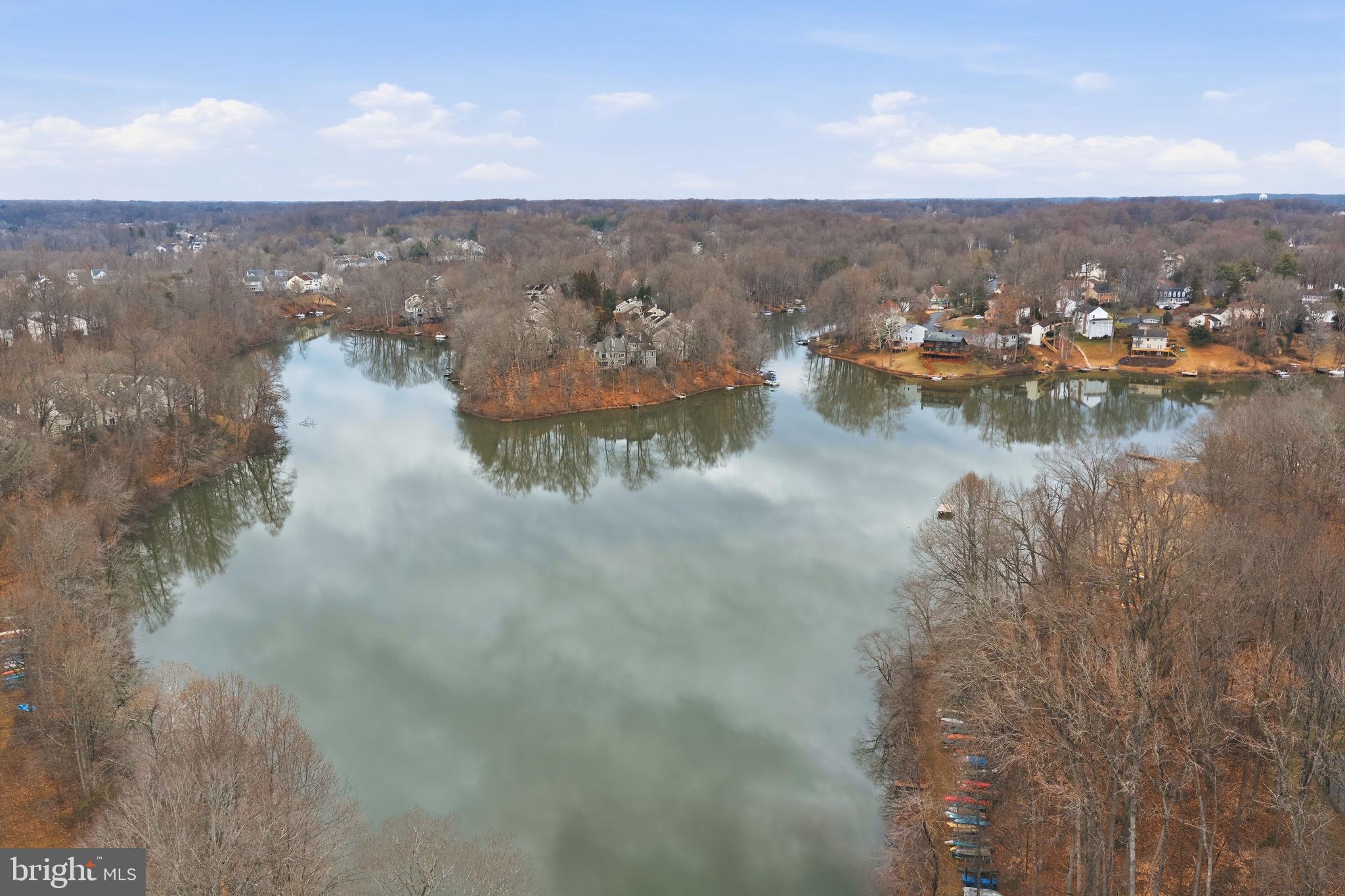 MONTCLAIR - Residential