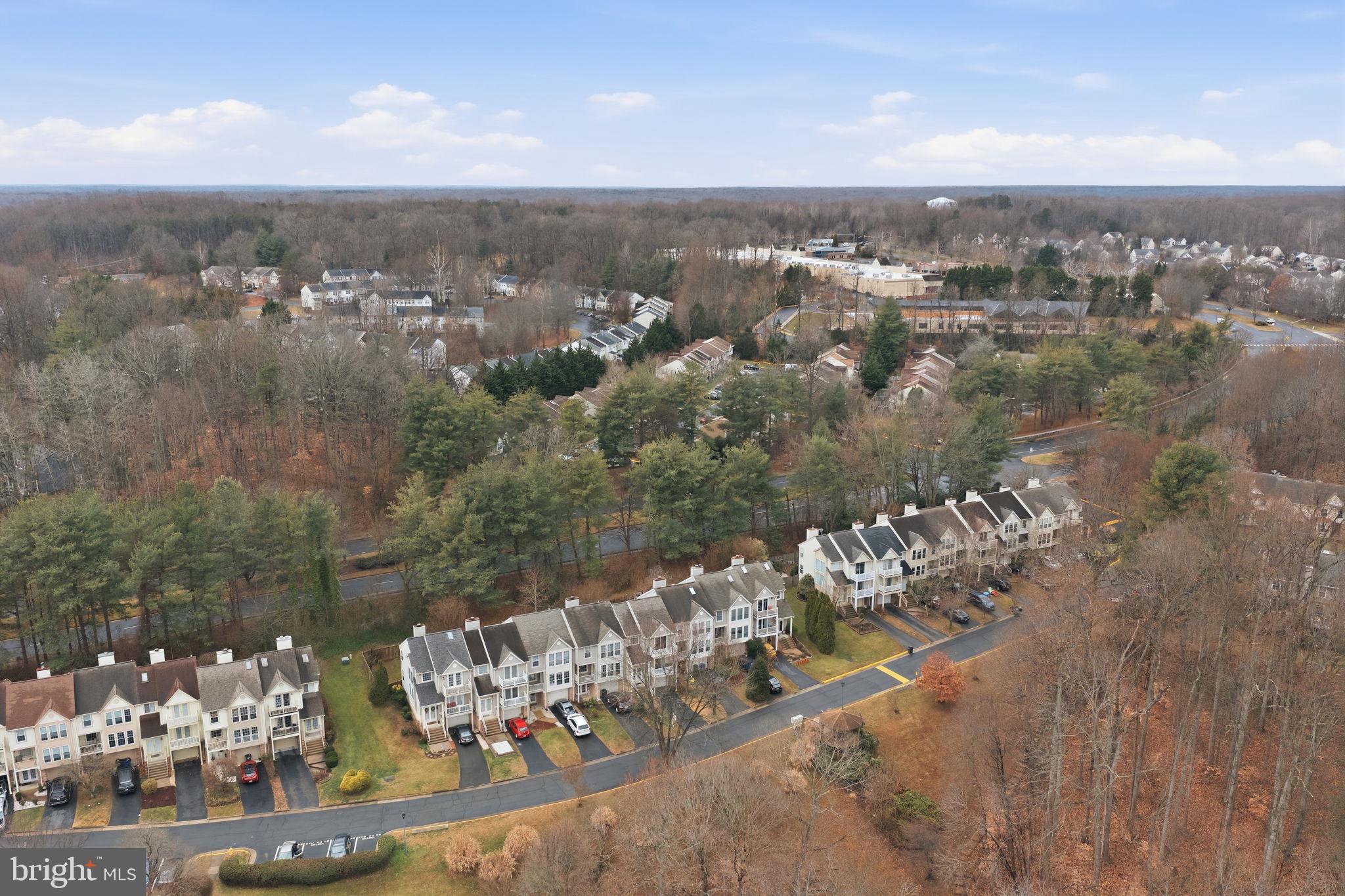 MONTCLAIR - Residential