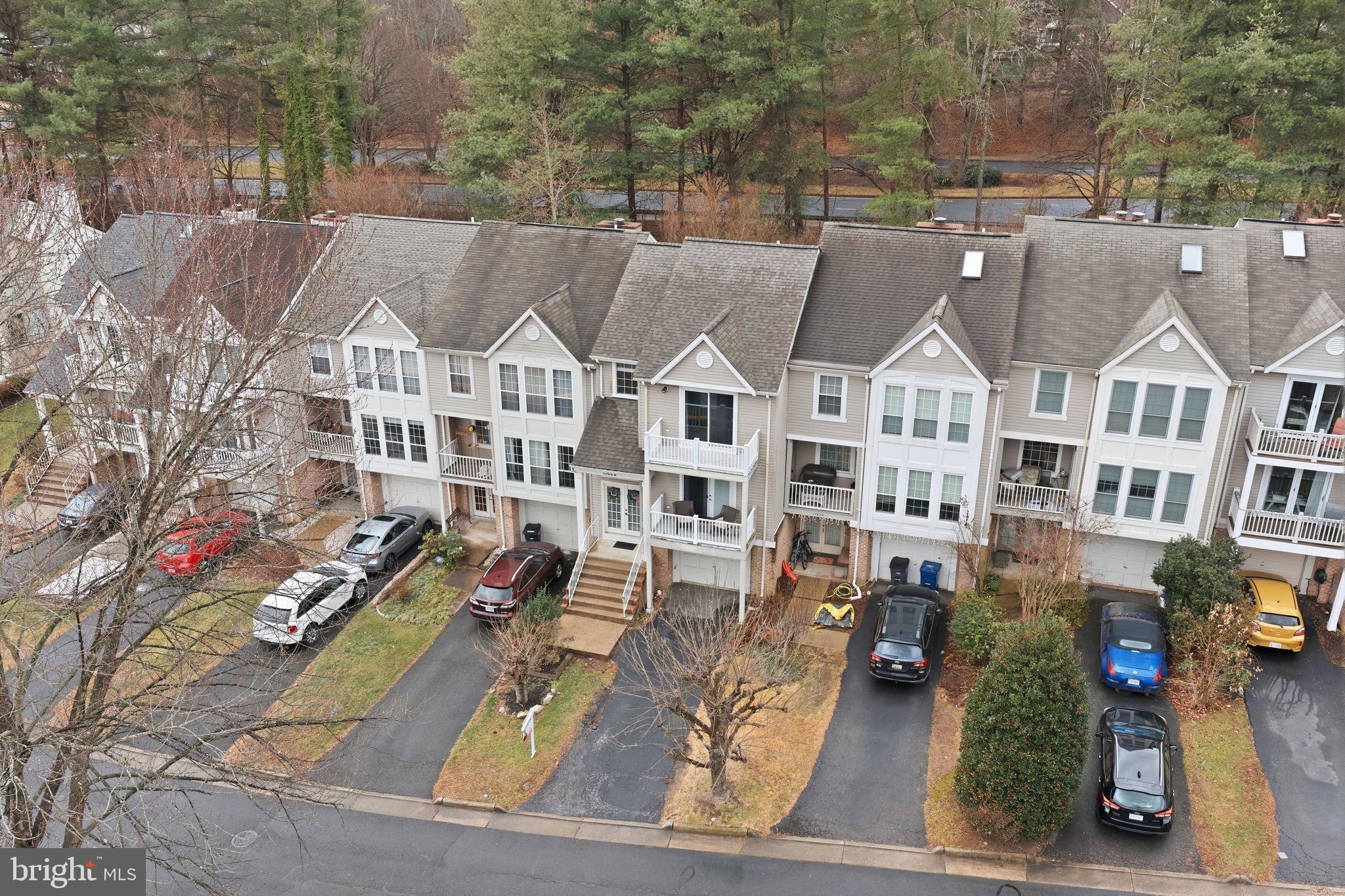 MONTCLAIR - Residential