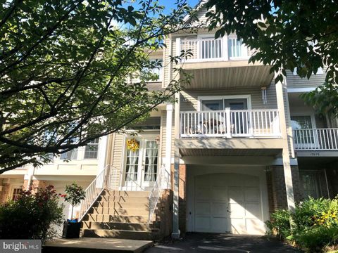 15628 MONTVIEW DRIVE DUMFRIES VA 22025