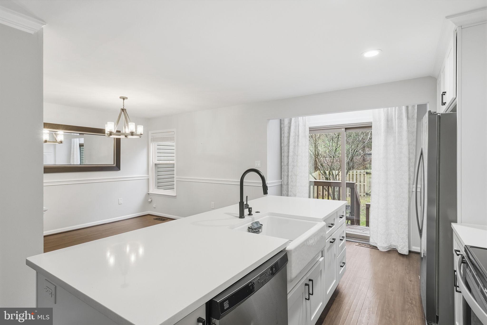 MONTCLAIR - Residential