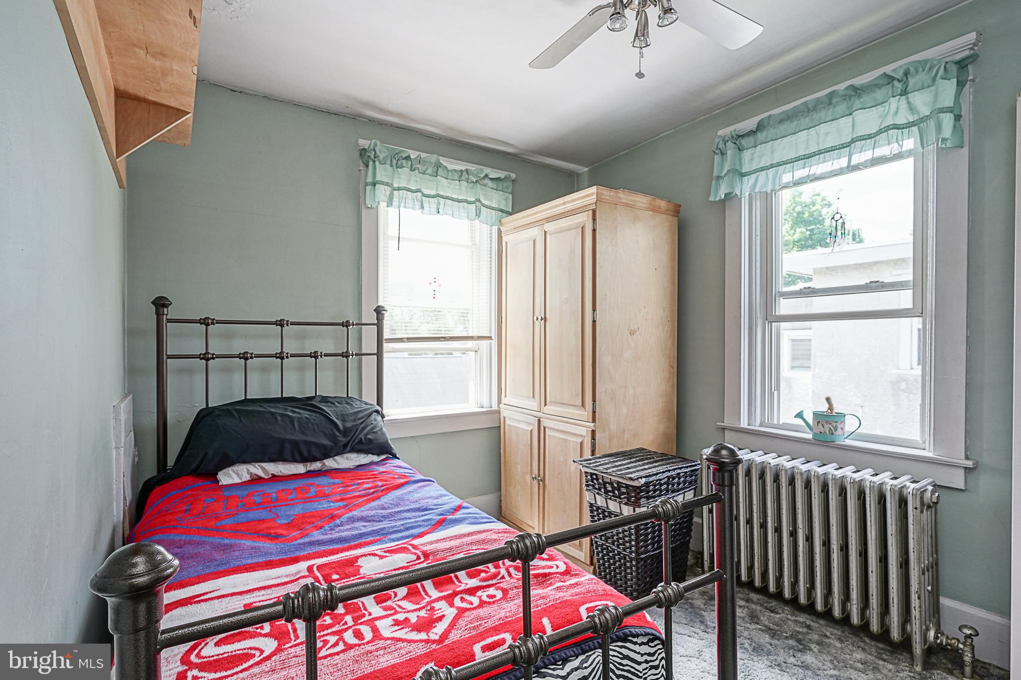 CLIFTON HEIGHTS - Residential