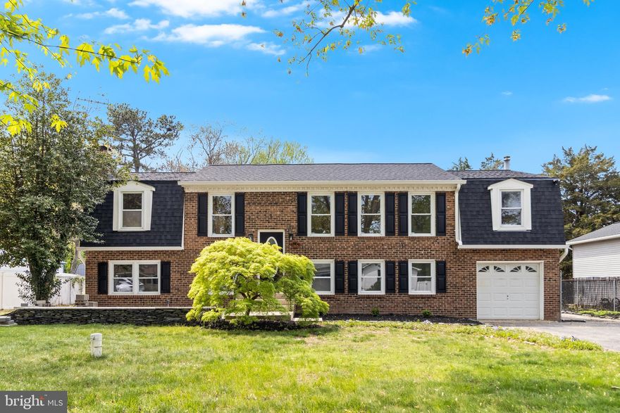 Completely Renovated Turnkey Home on a Spacious Flat Lot!

Step into this beautifully updated home where everything has been taken care of for you. Featuring a brand new roof, septic system, HVAC, and electrical panel, this property offers worry-free living from day one. Inside, you'll find a fresh, modern feel throughout with fully renovated bedrooms, bathrooms, and a stunning kitchen that's perfect for entertaining.

Gorgeous wood floors flow through the main living areas and kitchen, adding warmth and elegance. Step out back to enjoy the expansive 14' x 20' rear deck, ideal for hosting summer BBQs or just relaxing with a morning coffee.

Situated on a huge, flat lot, there's plenty of room to play, garden, or even expand. The extended driveway runs alongside the home, making it the perfect setup for your RV, camper, or boat.

This move-in-ready gem combines modern comfort, functionality, and outdoor freedom—all in one amazing package.