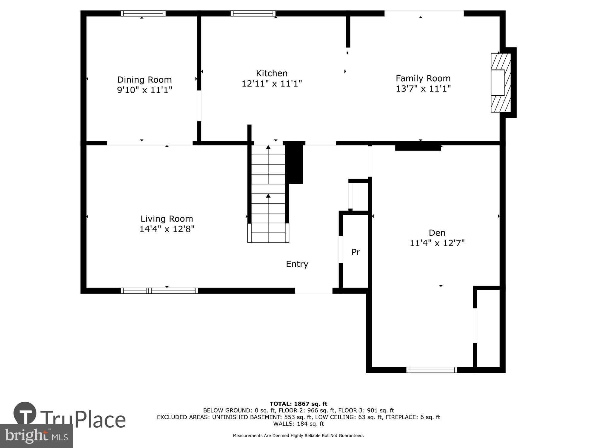 SHANNON SQUARE - Residential