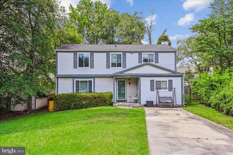 376 JAMIE COURT GLEN BURNIE MD 21060