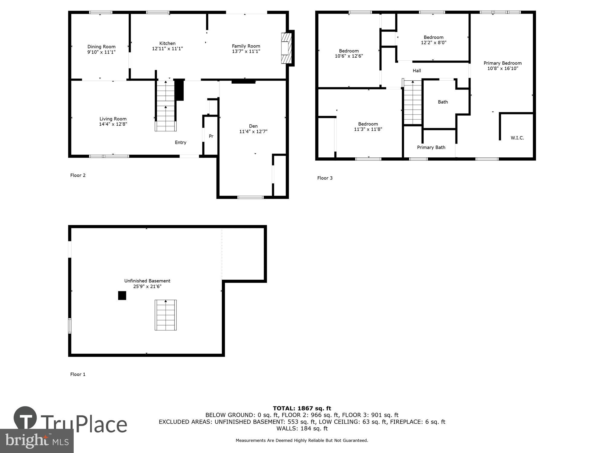 SHANNON SQUARE - Residential