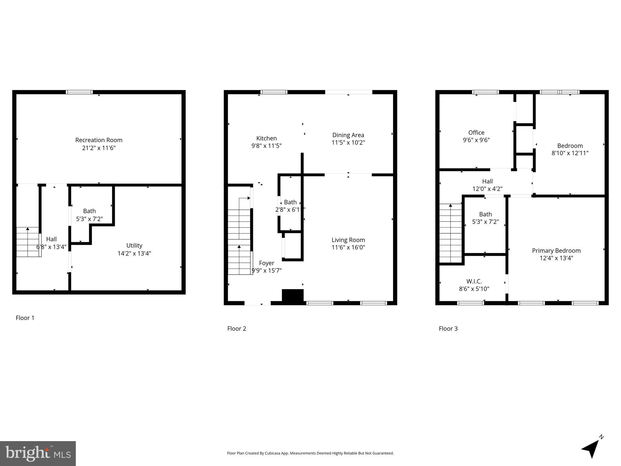 NEWINGTON STATION - Residential