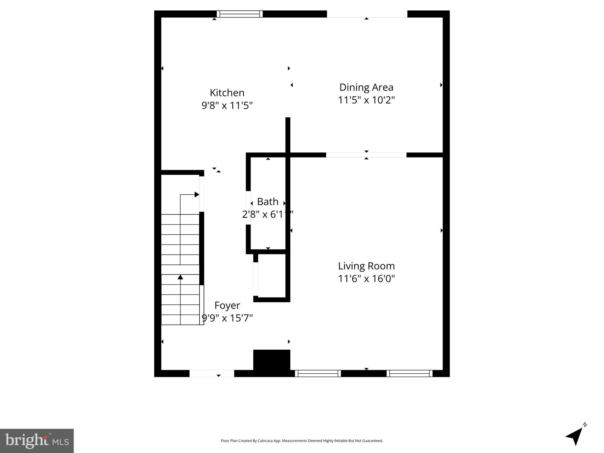 NEWINGTON STATION - Residential
