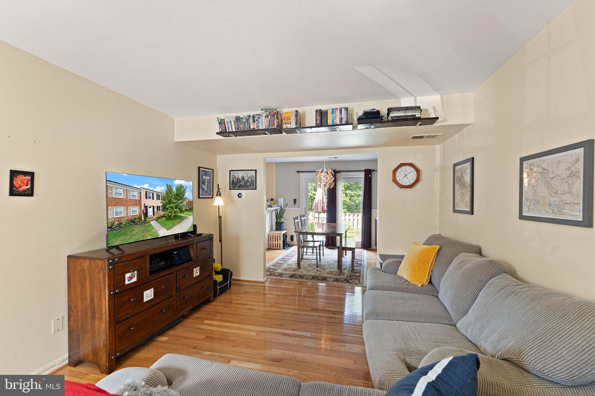 NEWINGTON STATION - Residential